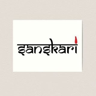 Sanskaricreation